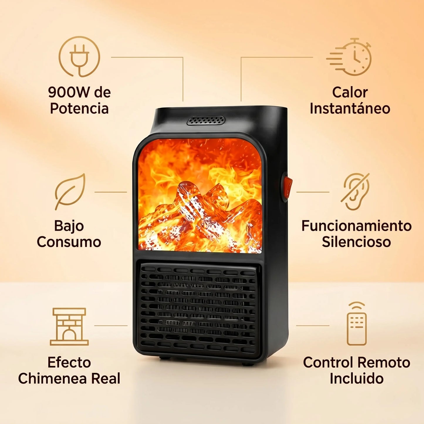 FlameHome™