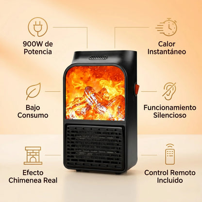 FlameHome™