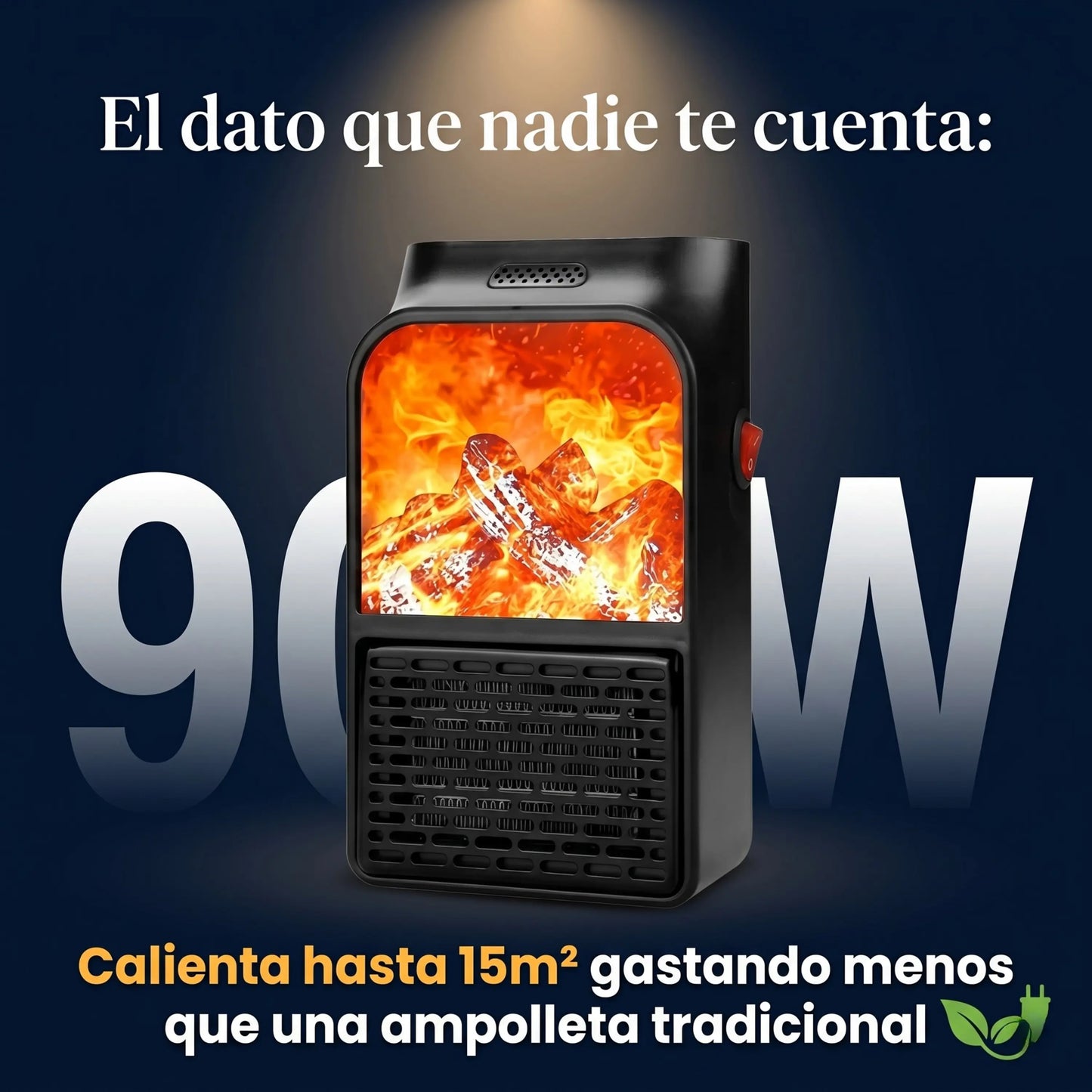 FlameHome™